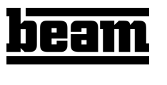 BEAM Interactive logo