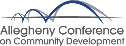 The Allegheny Conference logo